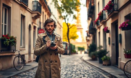 Expert Freelance Photographer for Hire in France