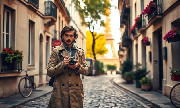 Expert Freelance Photographer for Hire in France