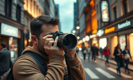 Freelance Photography: A Guide to Career Stability and Growth