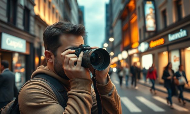 Freelance Photography: A Guide to Career Stability and Growth