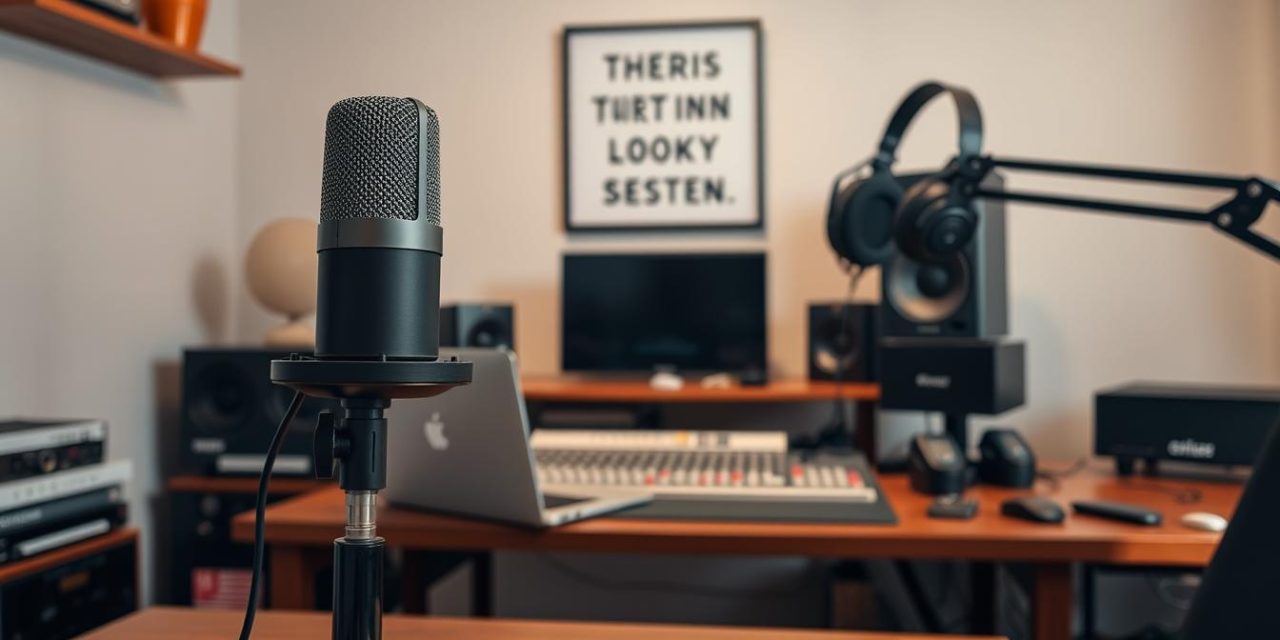 Explore the Best Freelance Podcasts for Freelancers