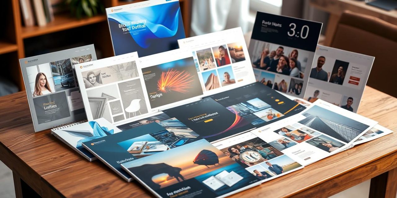 Build Your Freelance Portfolio for Career Success