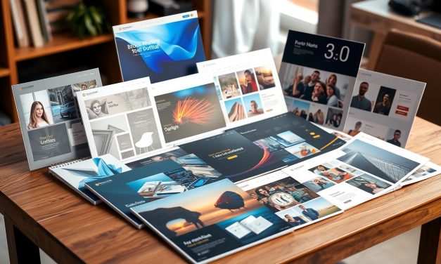 Build Your Freelance Portfolio for Career Success