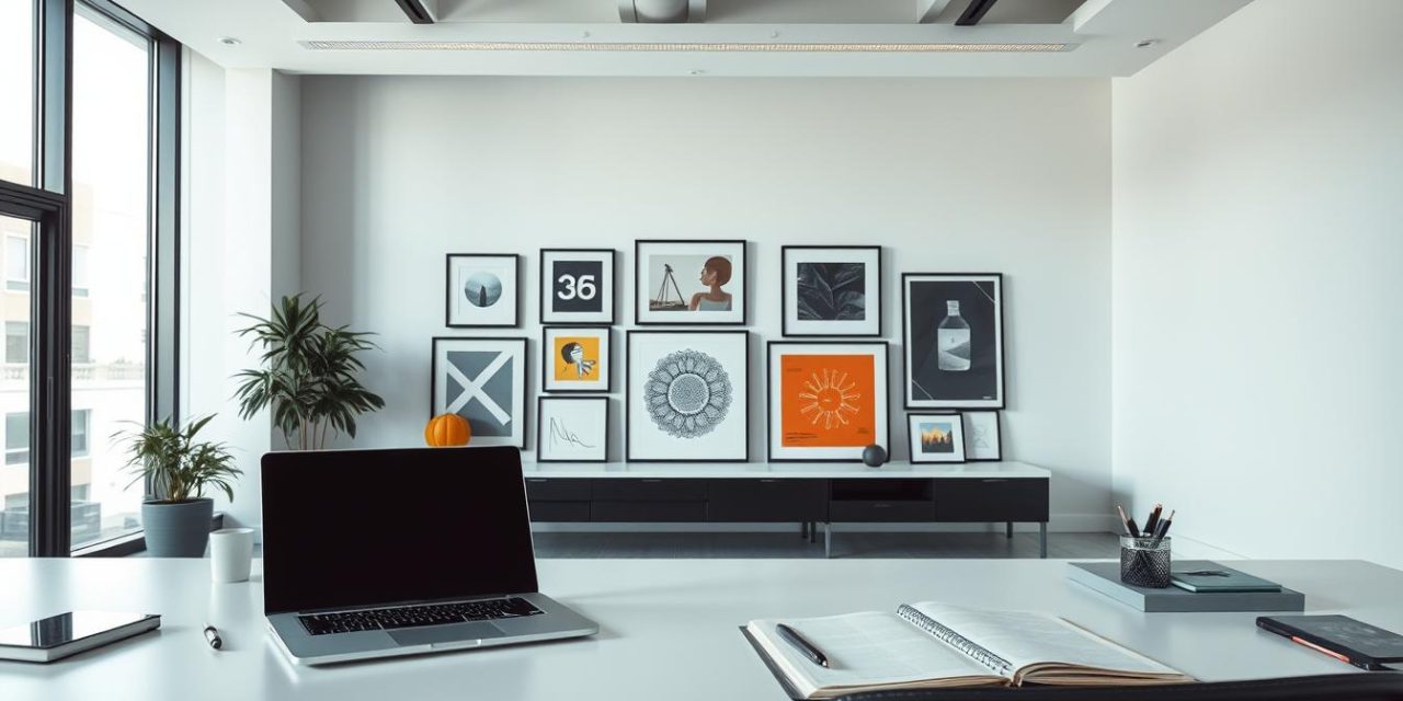 Freelance Portfolio Essentials: Showcase Your Skills
