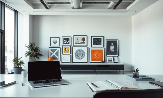 Freelance Portfolio Essentials: Showcase Your Skills