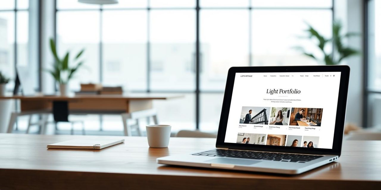Freelance Portfolio Building: A Step-by-Step Guide
