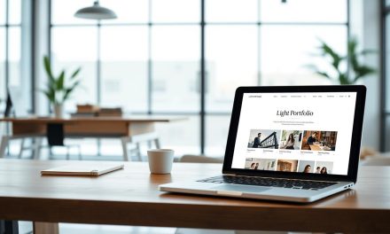 Freelance Portfolio Building: A Step-by-Step Guide