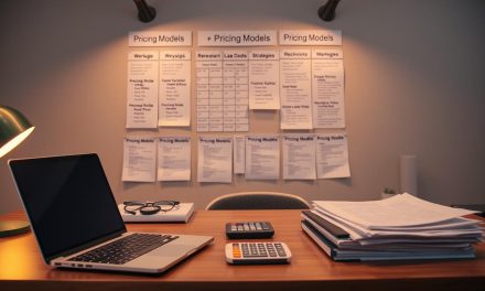 Understanding Freelance Pricing: A Guide for Professionals