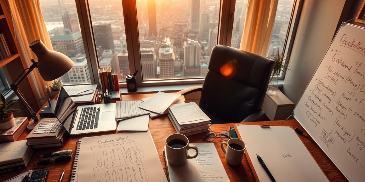 Boost Productivity with Freelance Problem-Solving Techniques