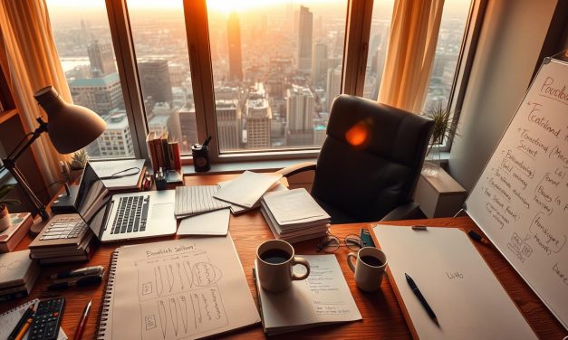 Boost Productivity with Freelance Problem-Solving Techniques