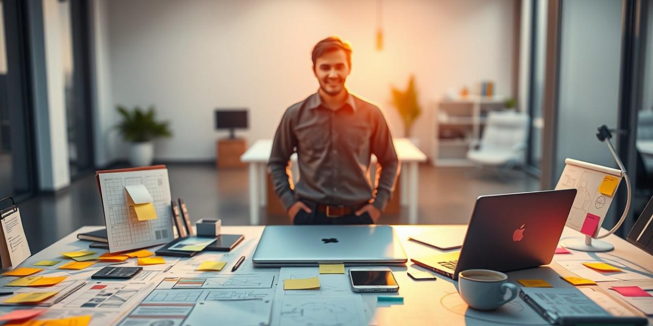 Freelance Product Manager: Expert Guidance for Product Success