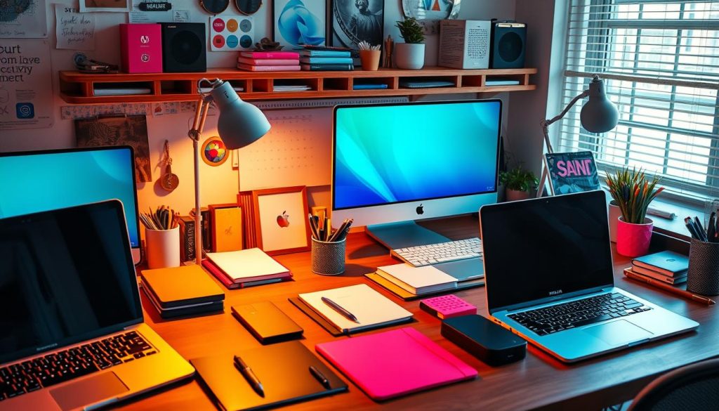 freelance productivity tools