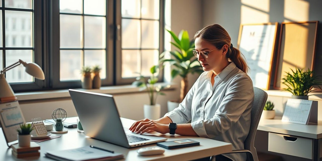Freelance Project Management Services for Successful Projects