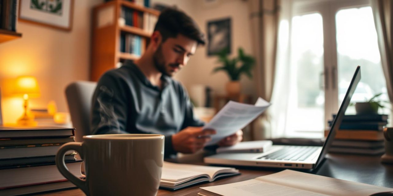 Expert Freelance Proofreader for Hire – Quality Content Guaranteed