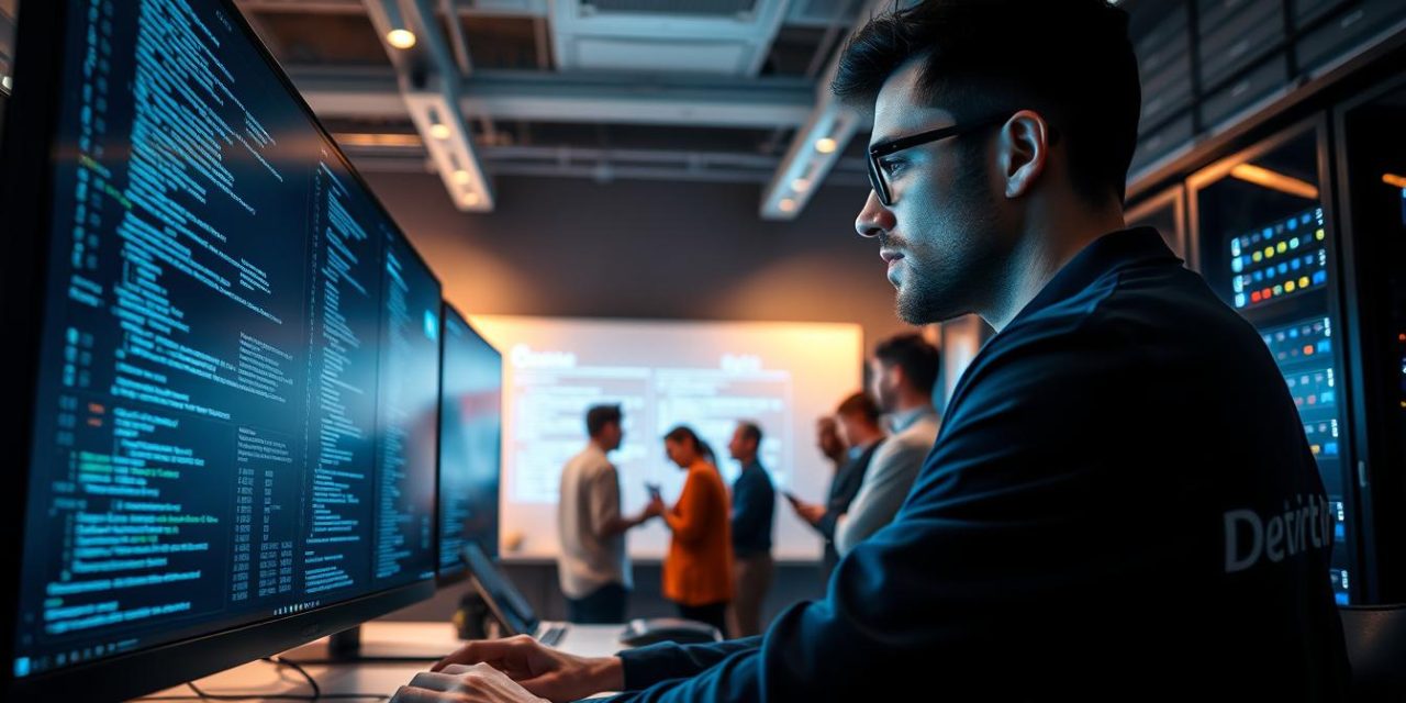 Freelance Quality Assurance Specialist: Ensuring Software Quality