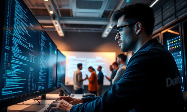 Freelance Quality Assurance Specialist: Ensuring Software Quality