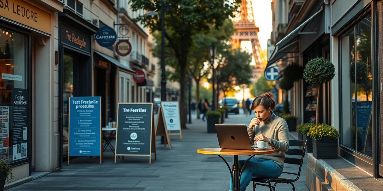 Freelance Regulations in France: What You Need to Know