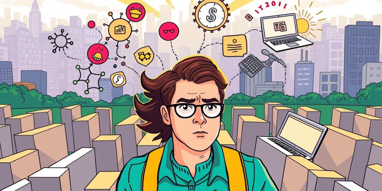 Discover Freelance Resilience Strategies for Thriving