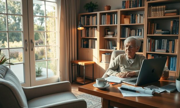 Plan Your Freelance Retirement Planning with Confidence