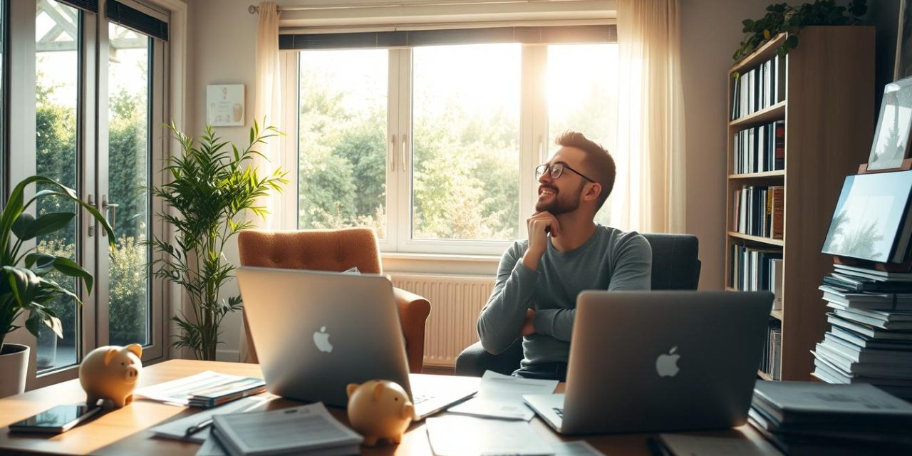 Freelance Retirement Planning: Tips for a Comfortable Retirement