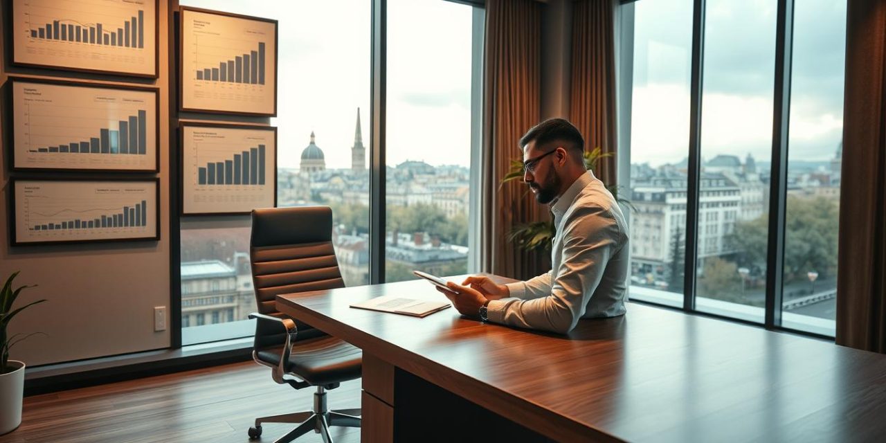 Boost sales with a freelance sales consultant in France