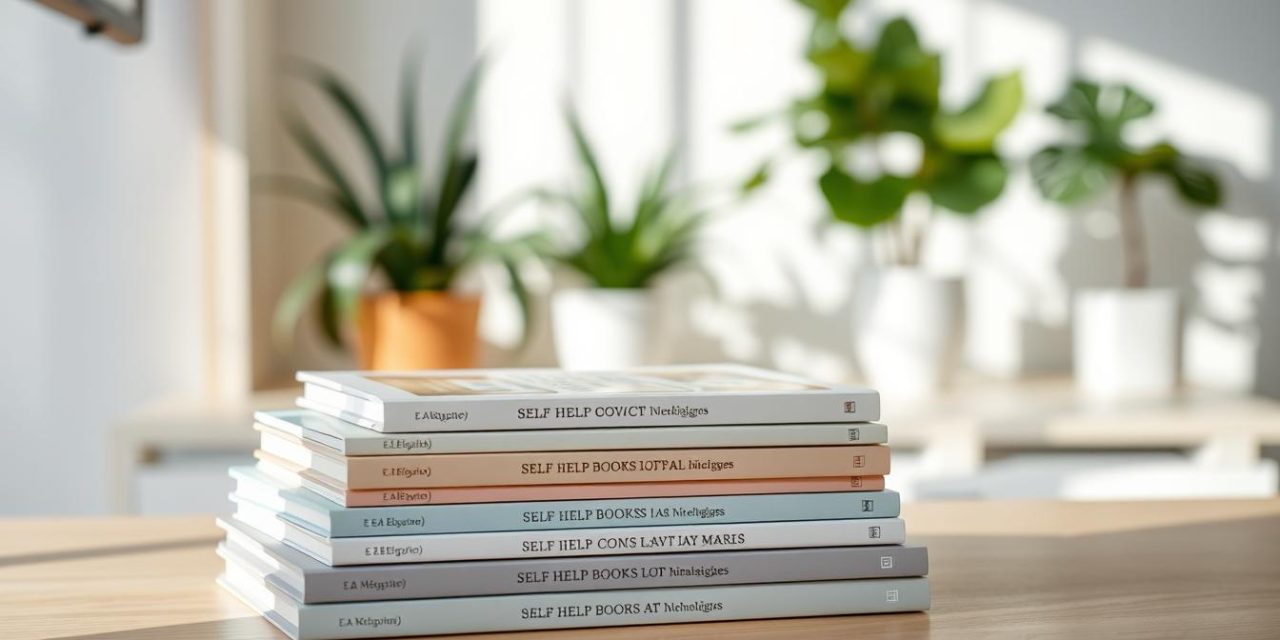 Best Freelance Self-Help Books to Boost Your Career