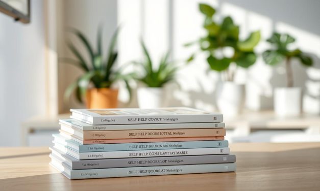 Best Freelance Self-Help Books to Boost Your Career