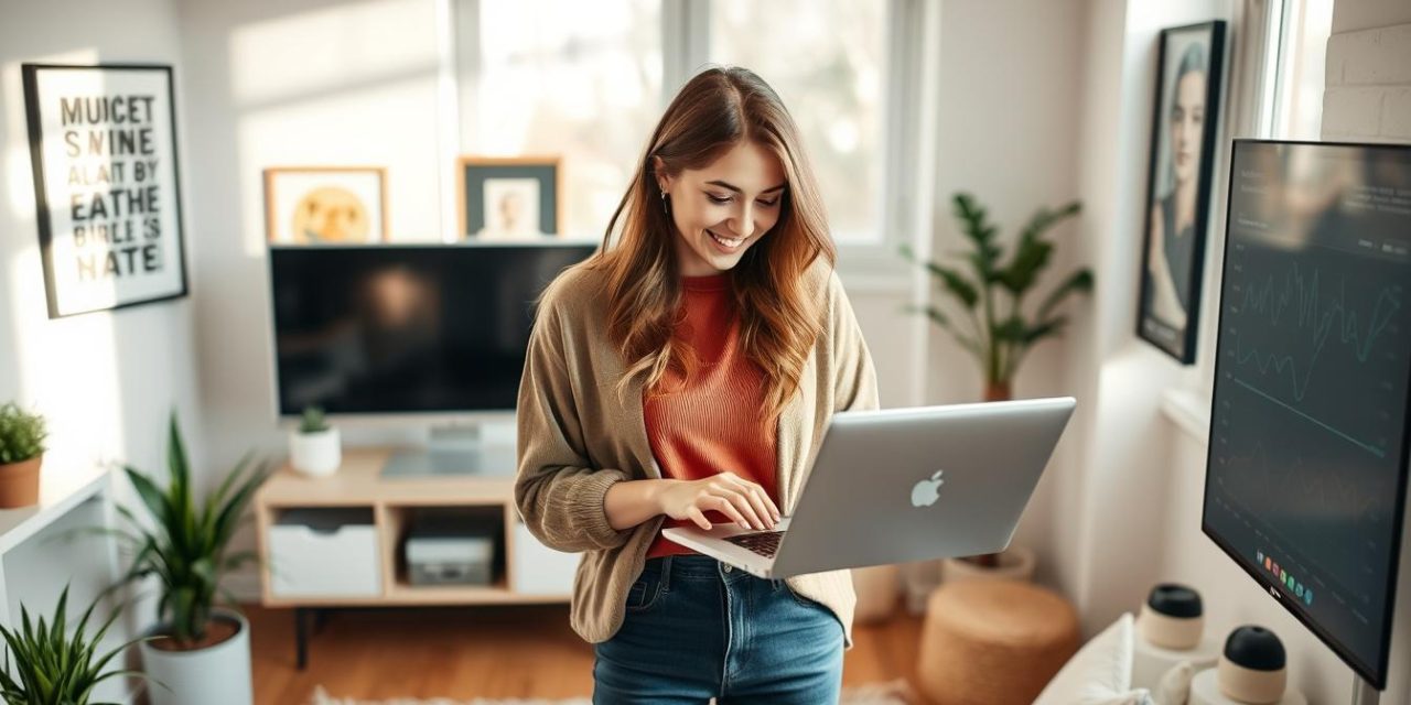 Freelance Social Media Influencer: How to Get Started