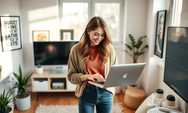 Freelance Social Media Influencer: How to Get Started