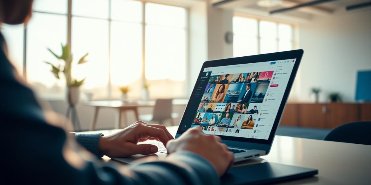 Freelance Social Media Manager: Boost Your Online Presence