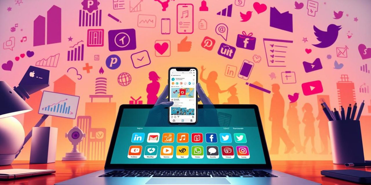 Establishing a Strong Freelance Social Media Presence