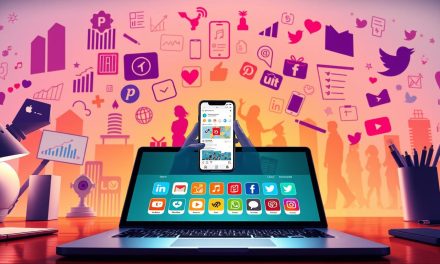 Establishing a Strong Freelance Social Media Presence