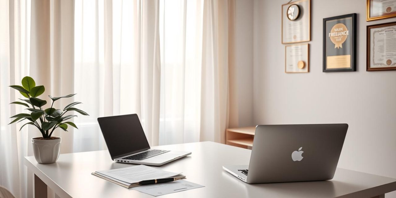 Freelance Specialization: Expert Tips for Independent Professionals