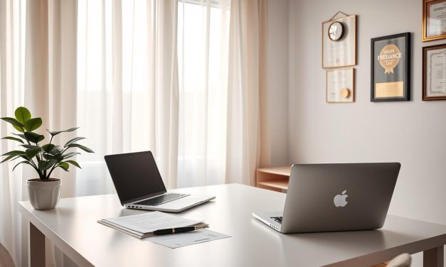 Freelance Specialization: Expert Tips for Independent Professionals