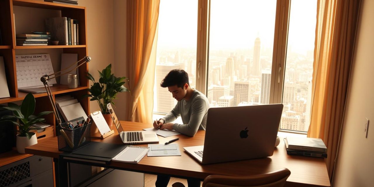 Effective Freelance Strategies for a Stable Career