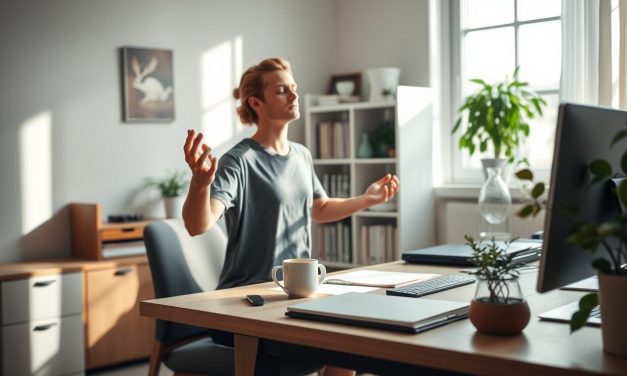 Freelance Stress Management Techniques to Boost Productivity