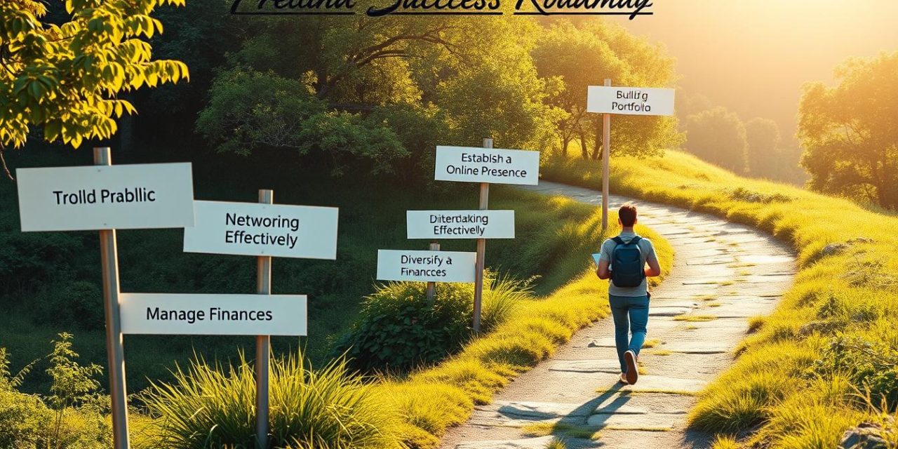 Your Path to Freelance Success: Expert Guidance