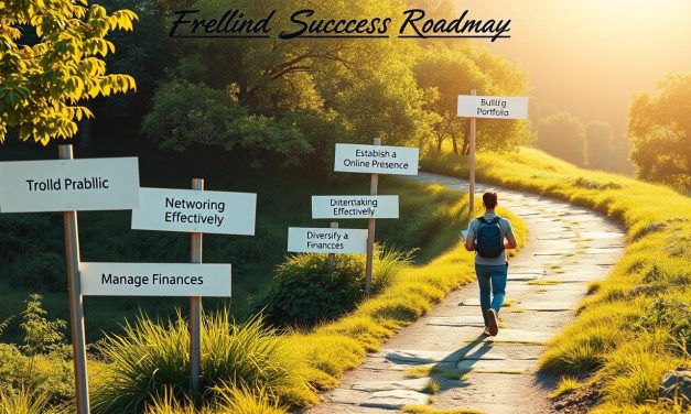 Your Path to Freelance Success: Expert Guidance