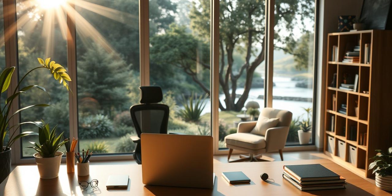Cultivate a Freelance Success Mindset for Career Growth
