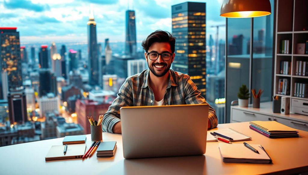 freelance success stories