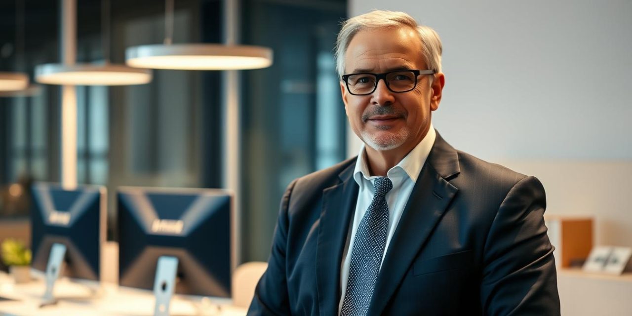 Freelance supply chain consultant: expert advice for businesses