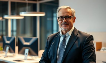 Freelance supply chain consultant: expert advice for businesses