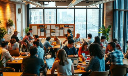 Freelance Support Groups: Resources for Independent Professionals