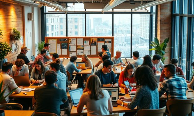 Freelance Support Groups: Resources for Independent Professionals