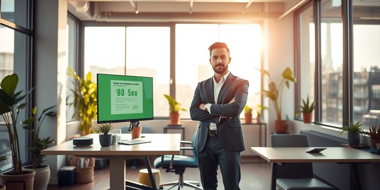 Hire a freelance sustainability consultant for green projects