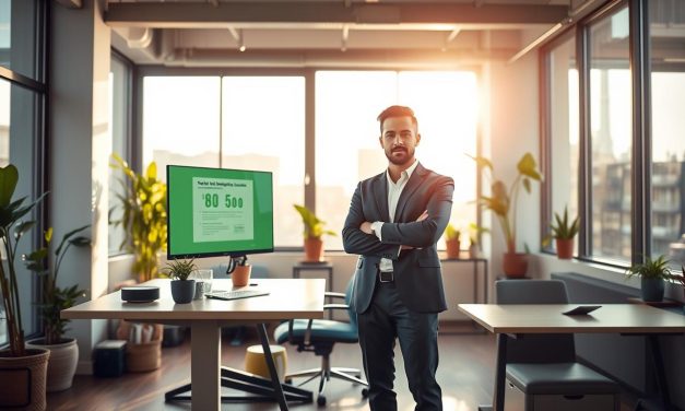 Hire a freelance sustainability consultant for green projects