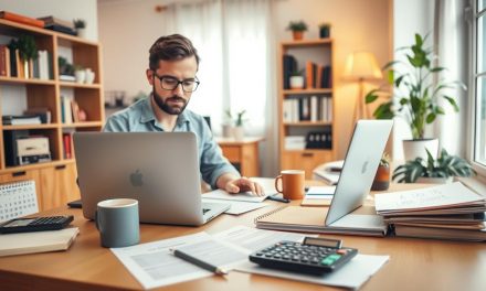 Freelance Tax Preparation Services for Self-Employed