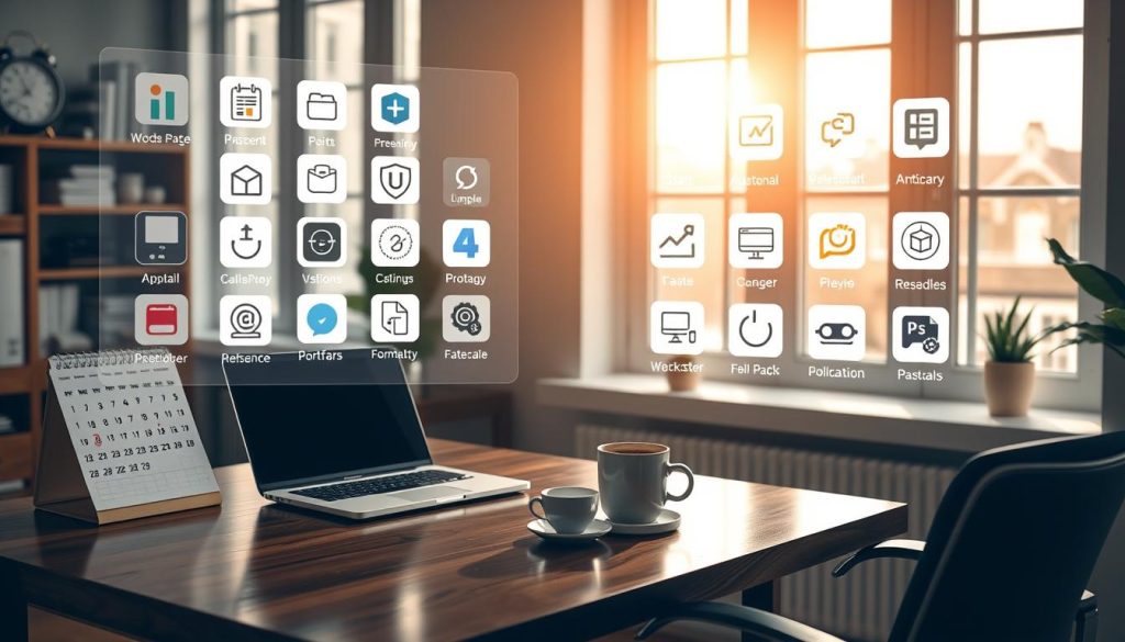 freelance time management tools