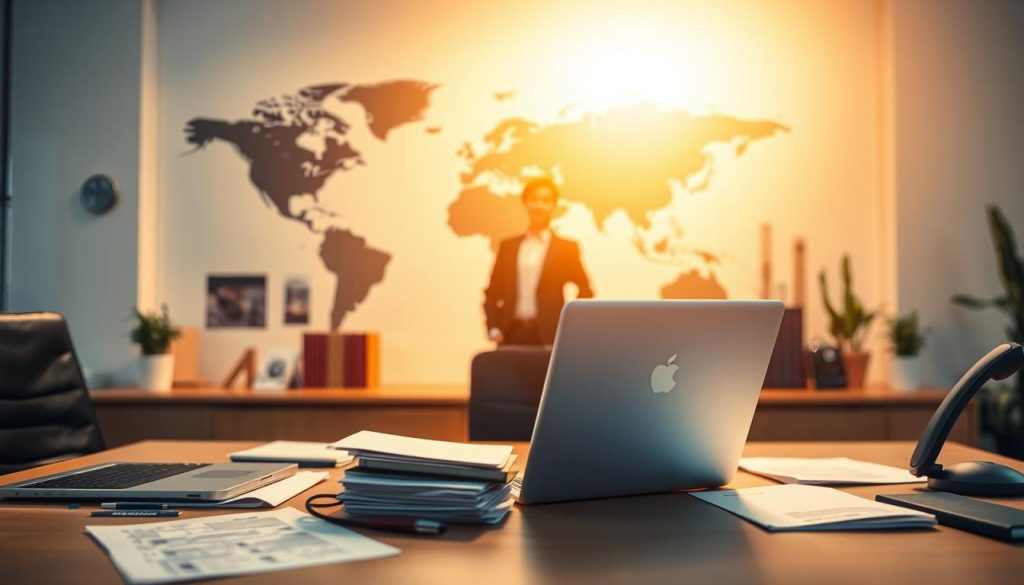 freelance trade compliance benefits