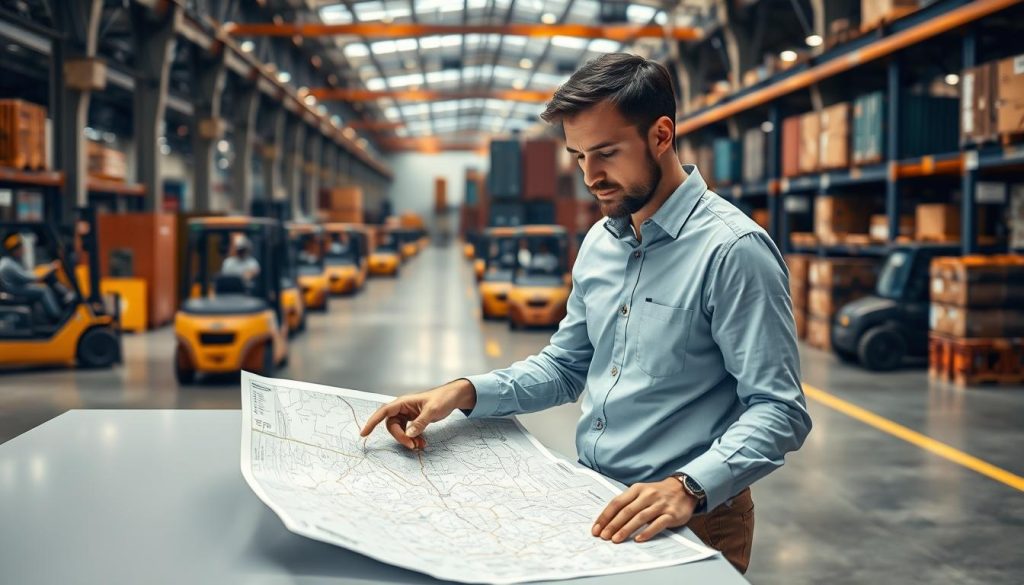 freelance transport expert